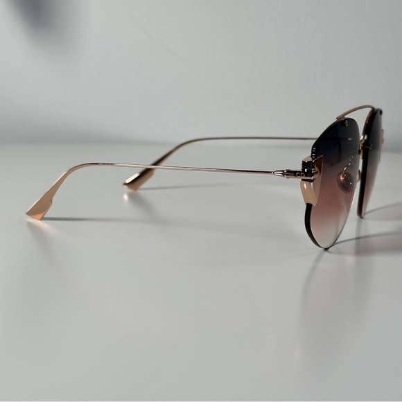 *NWOT DIOR ‘STRONGER’ SUNGLASSES - Picture 7 of 9